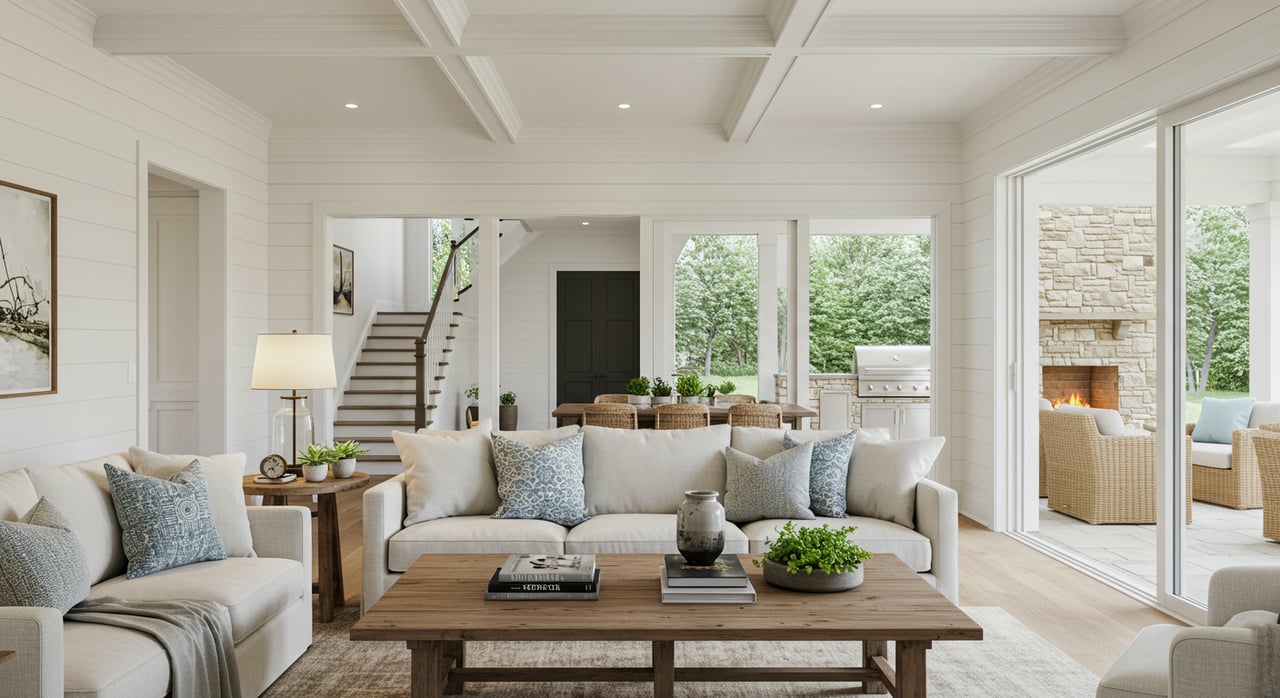 Things Realtors Suggest Doing the Day of Showing Your House