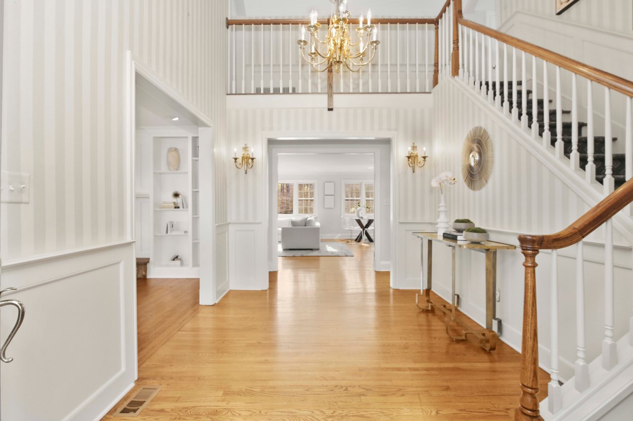12 Bushy Ridge Road