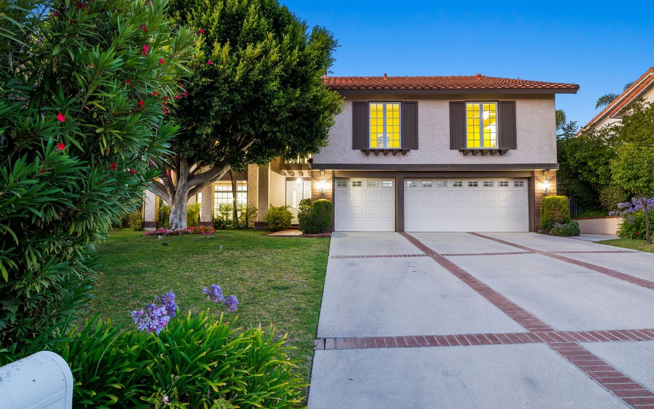 16 Quarterhorse Lane