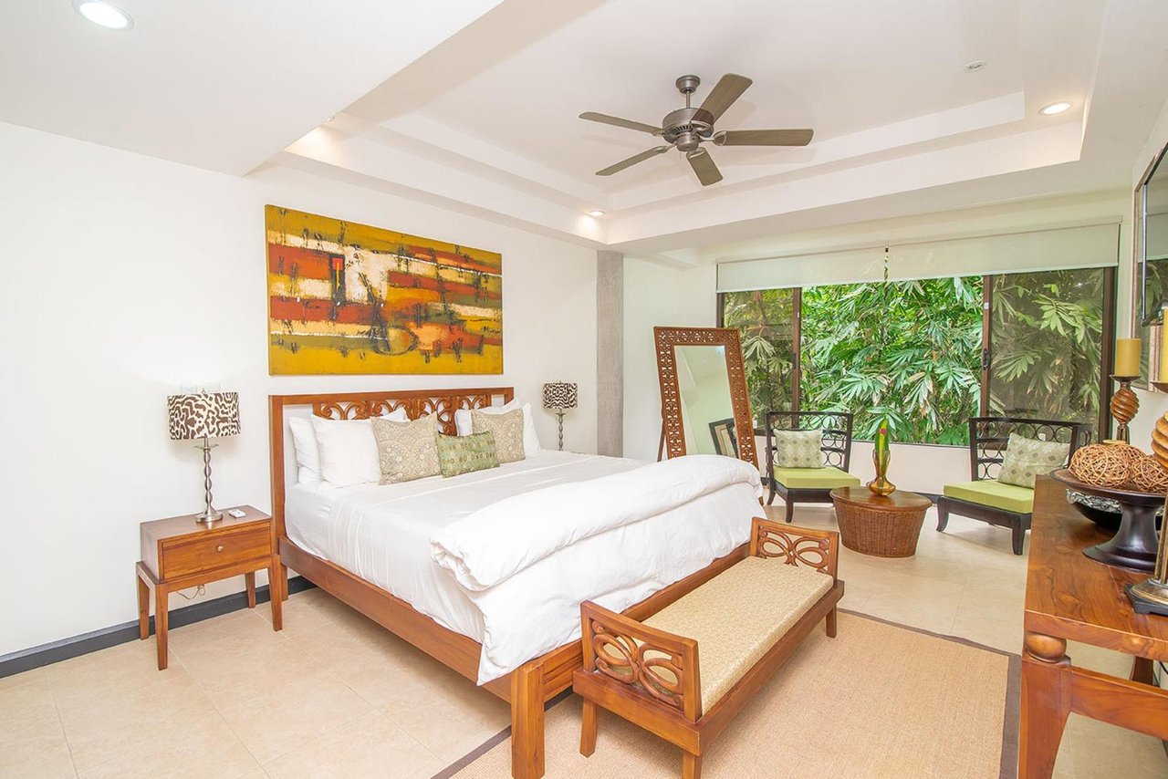 Balinese Tropical Luxury Estate, Manuel Antonio, Puntarenas
