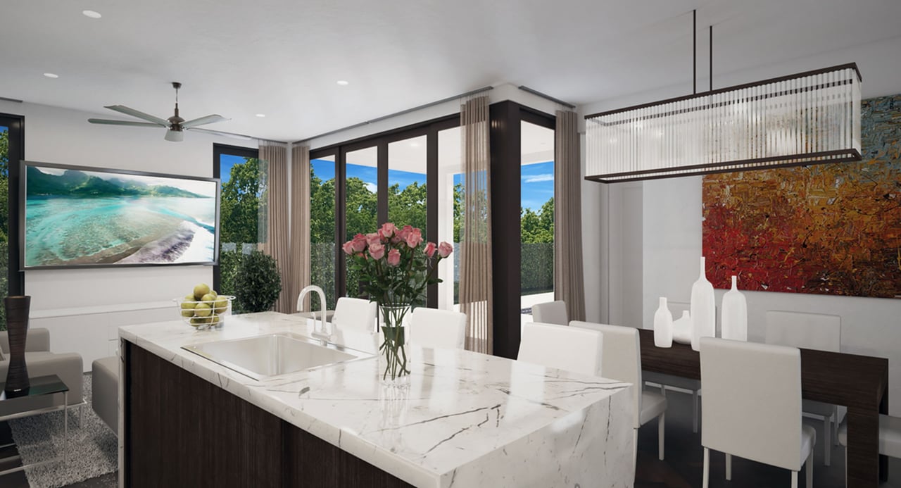 Delray Luxury Homes