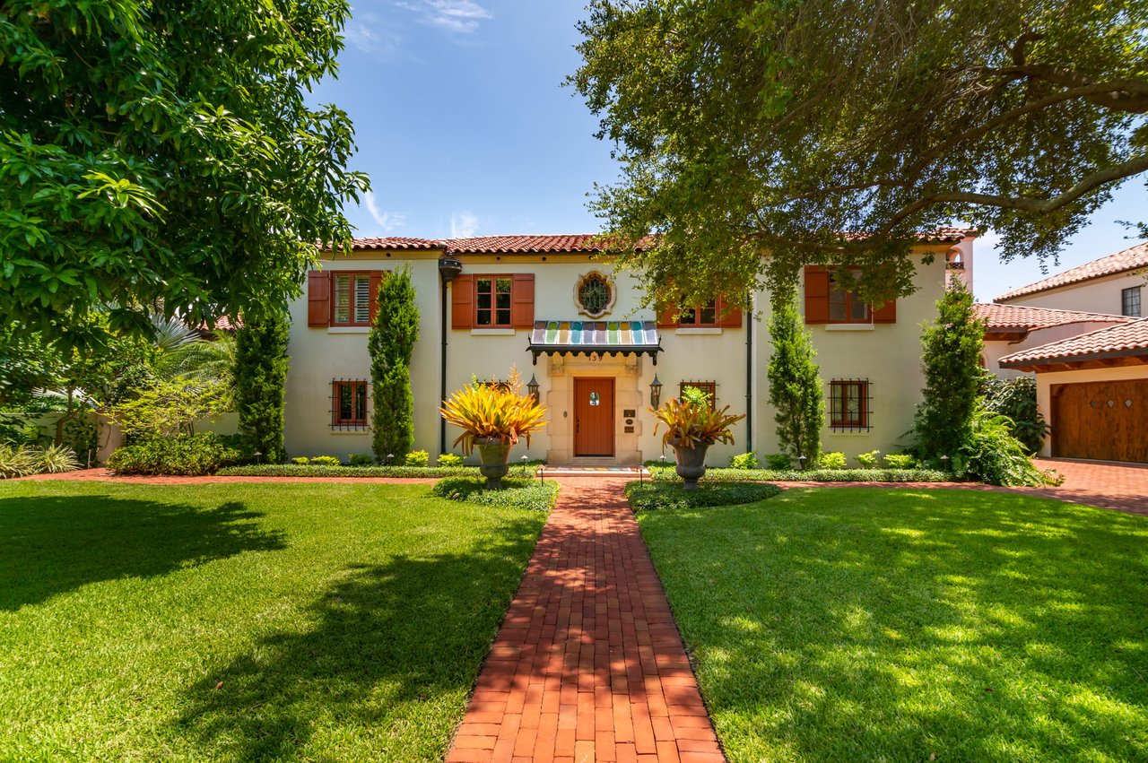 Casa del Carnevale