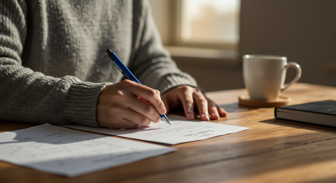 The Key Role of Trust Appraisal in Estate Planning