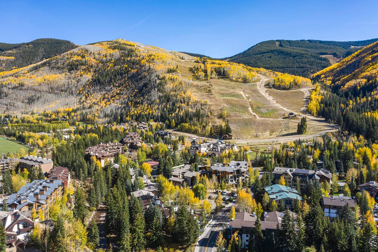 Land Title Market Analysis • September 2020 • Eagle County