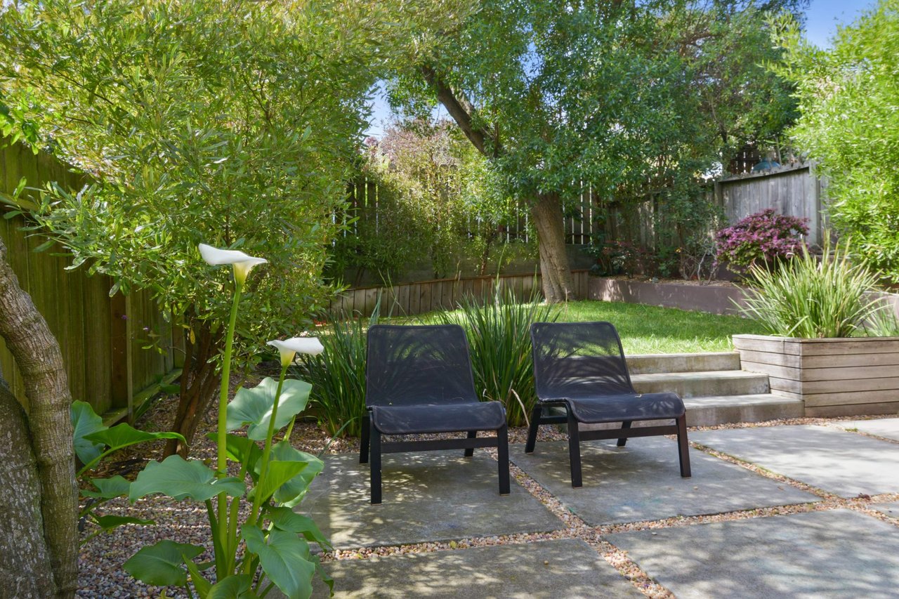 936 Noe Street