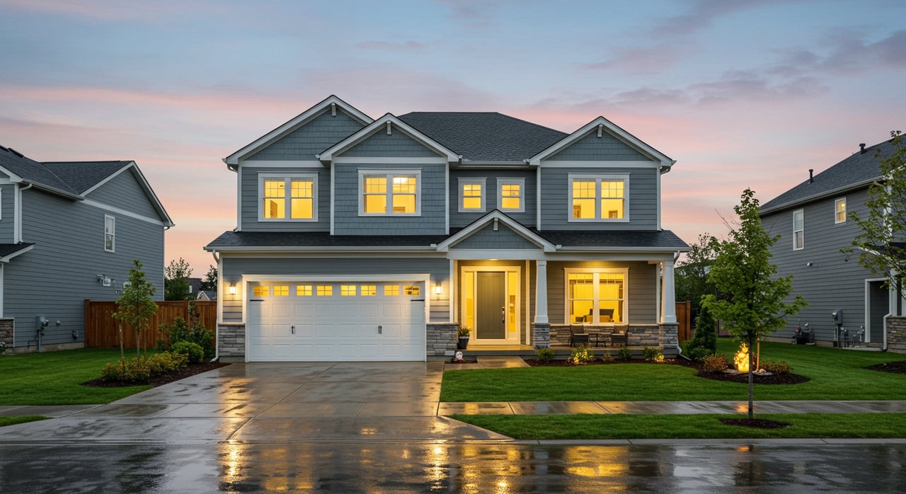 Best ROI Home Improvements for Your Home