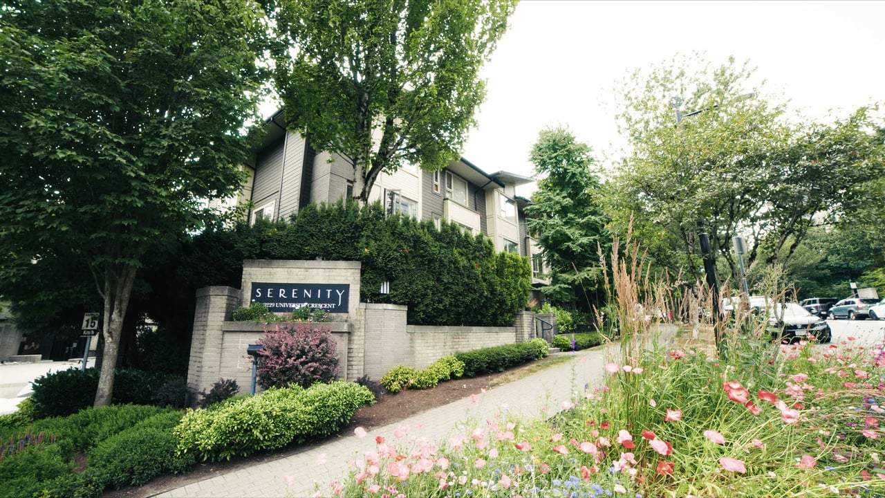 117-9229 University Cres
