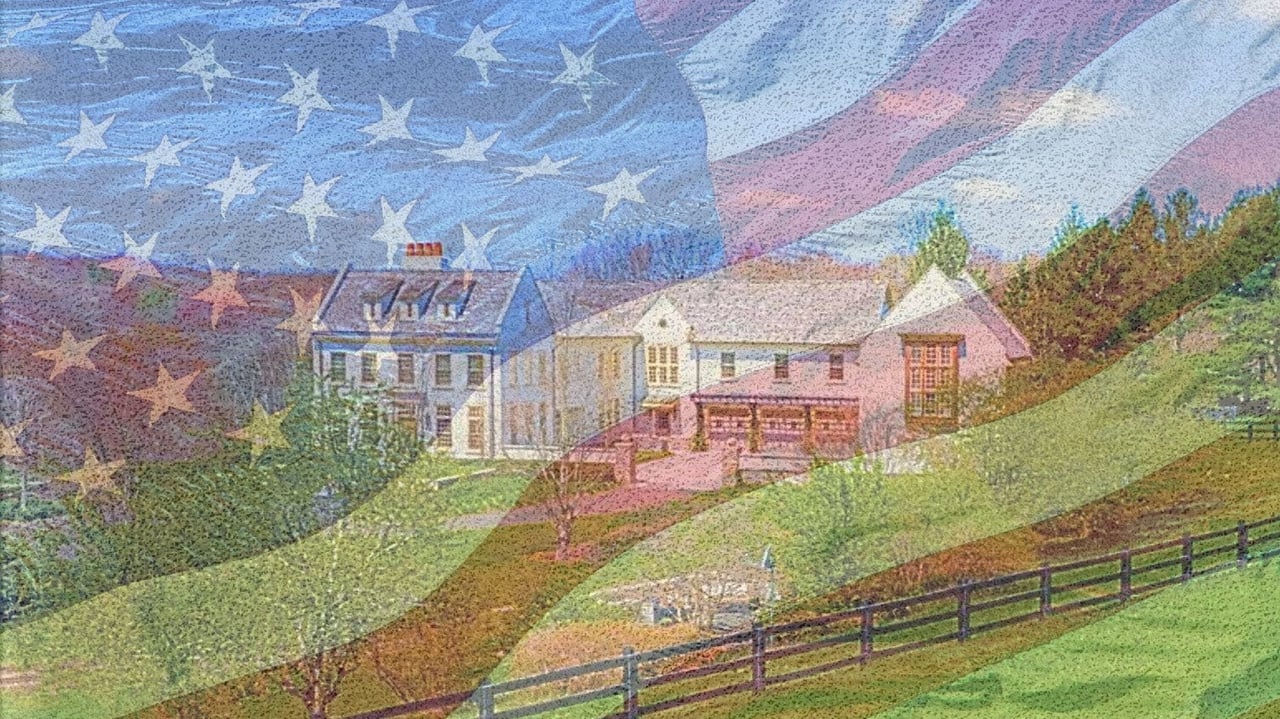 250 years of American real estate: Land grants to listing agreements