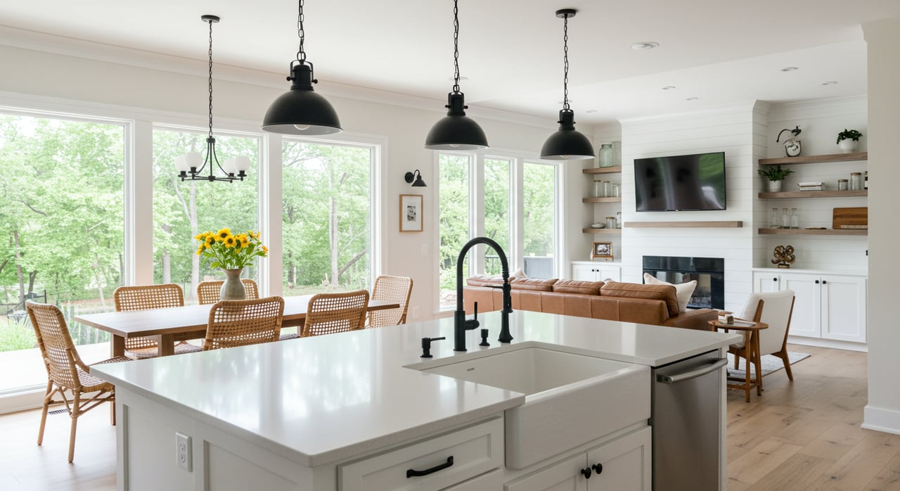 Where Does the Money Come From for Mortgage Loans?