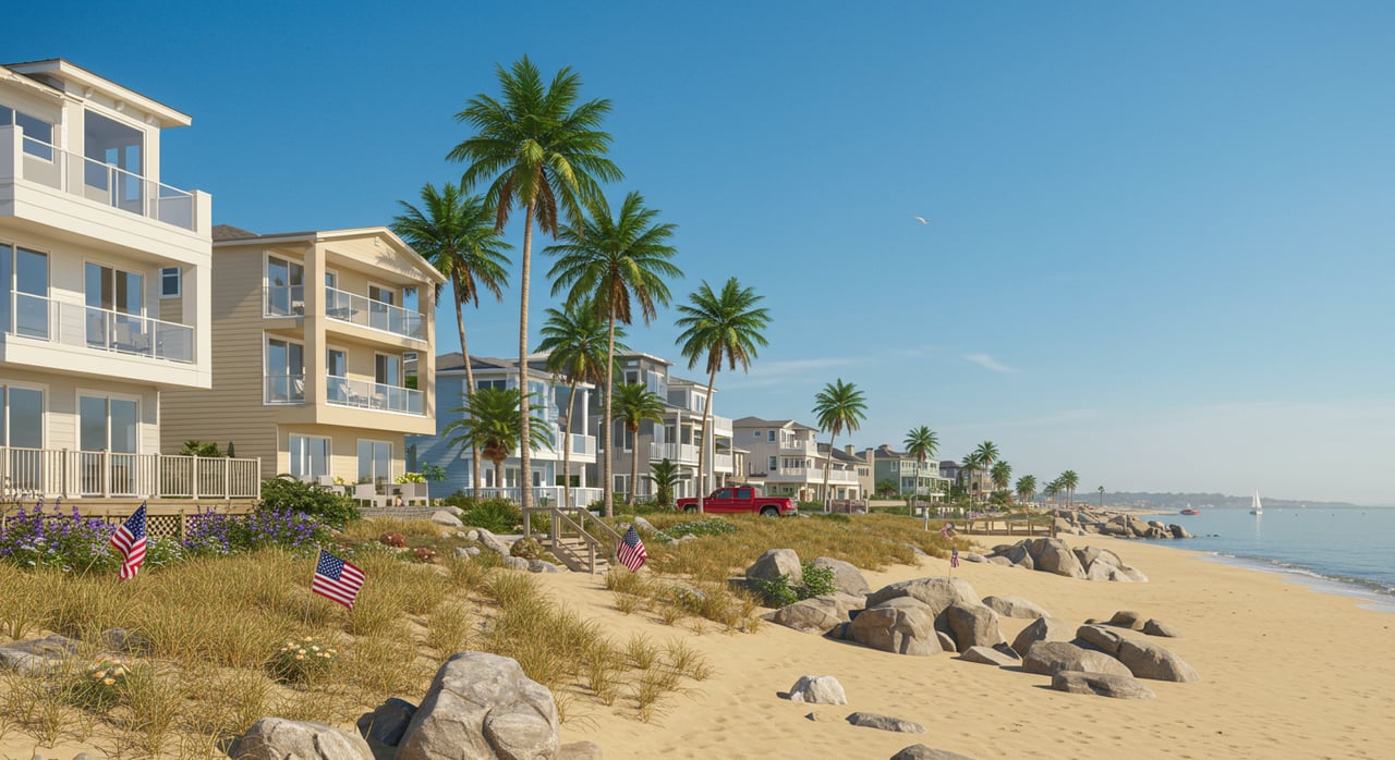 Del Mar Market Report 2024