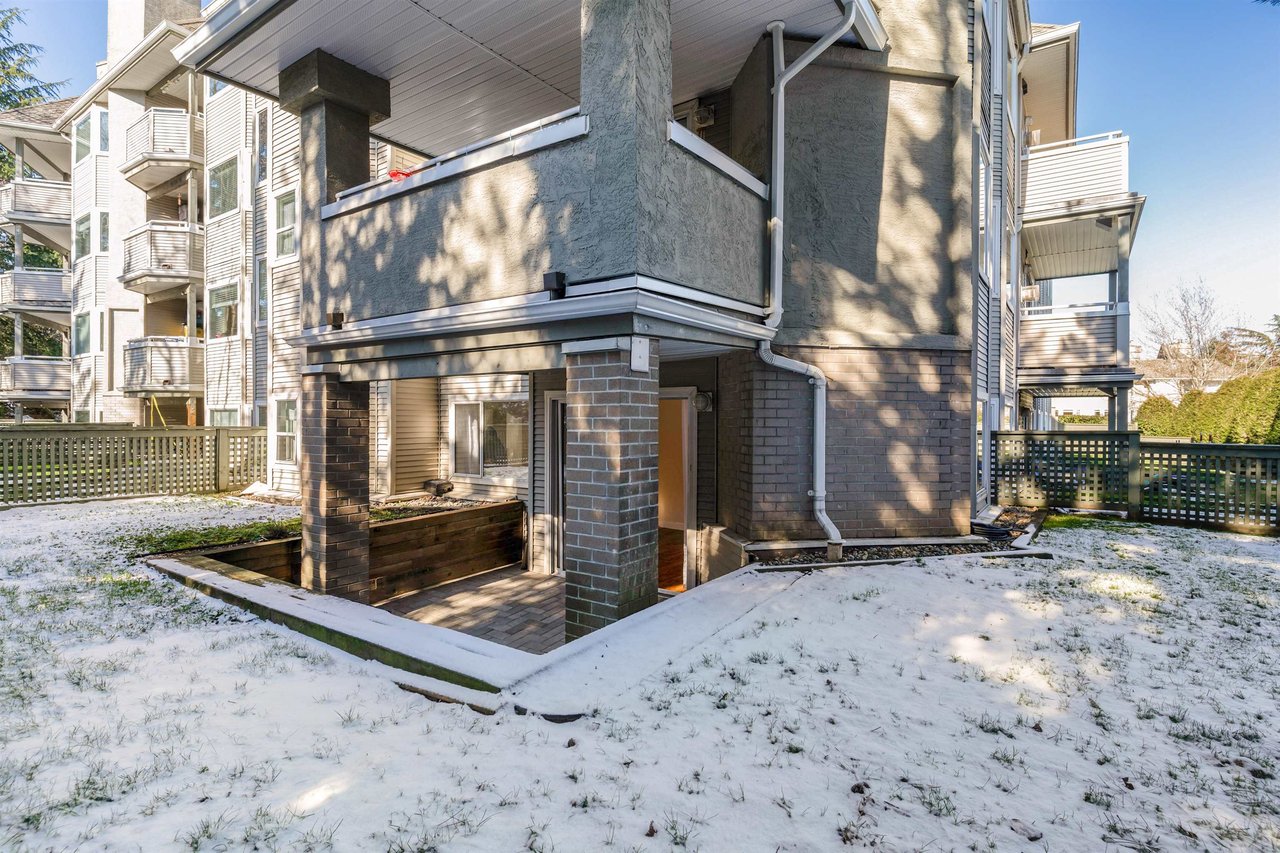 106-3738 Norfolk Street, Burnaby