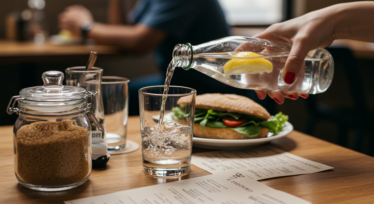6 Best Restaurants in The Woodlands, TX