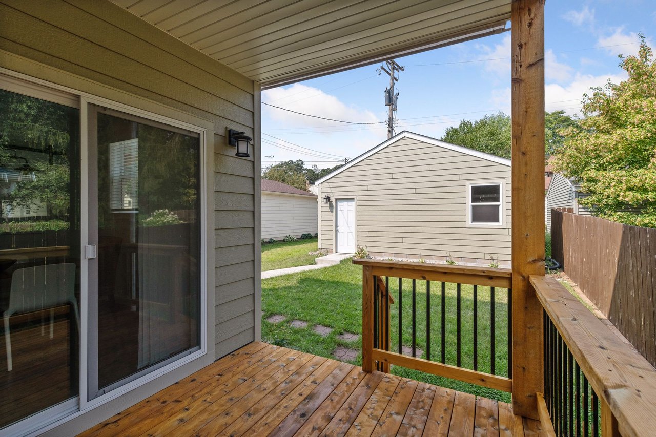 4752 5th Avenue S, Minneapolis
