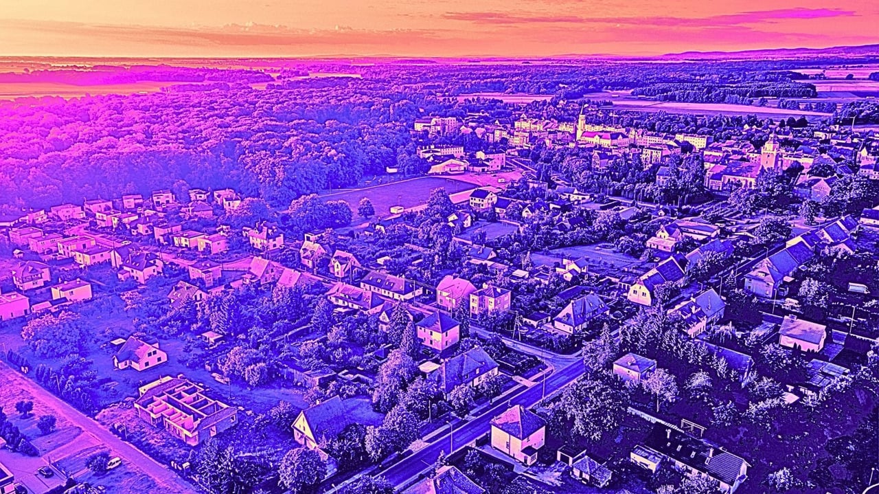 What will you do with a wobbly real estate market? The Download