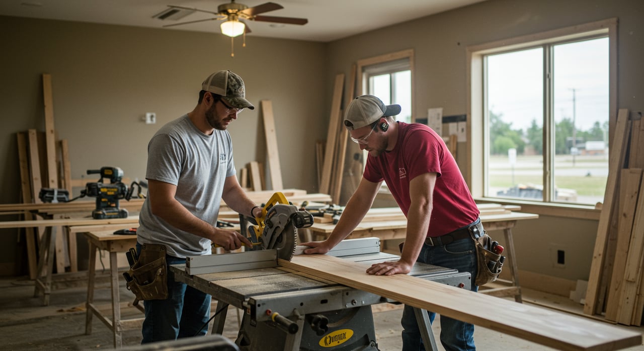 9 Home Remodel Tips for a Successful Renovation
