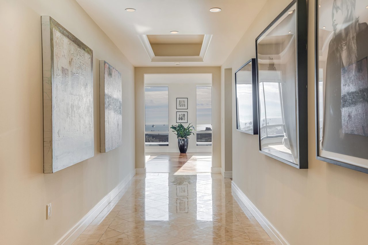 Four Seasons Residence 30A