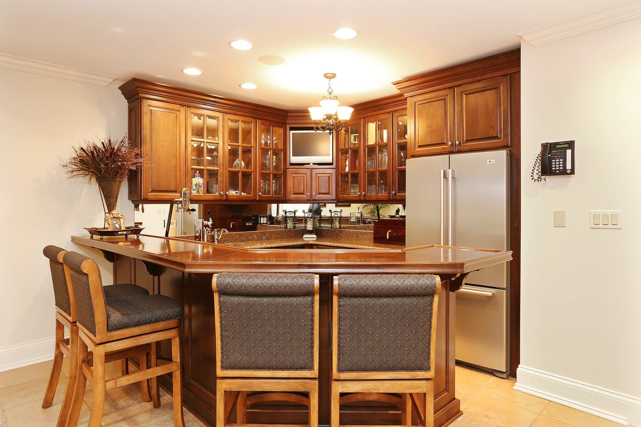 The Ultimate Address for Lavish Living