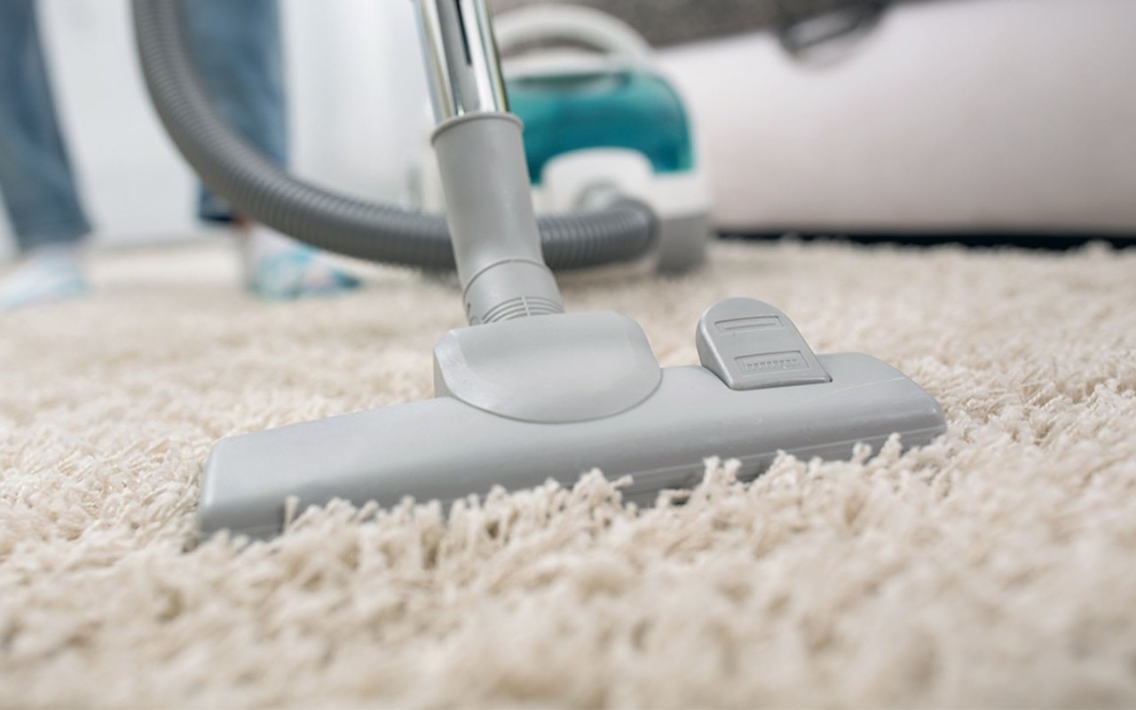 Your Carpets May Be A Lot Dirtier Than You Realize