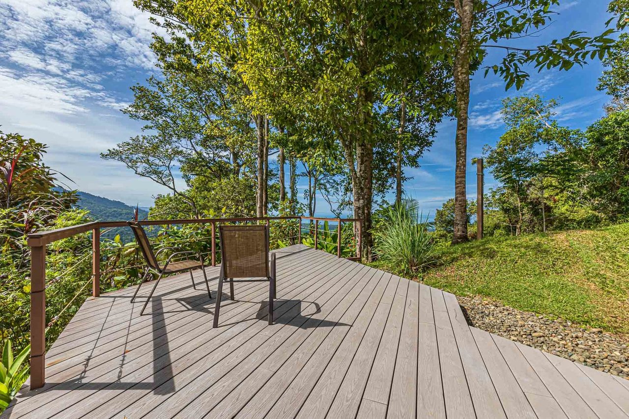 Ocean View Income Estate, Manuel Antonio, Puntarenas