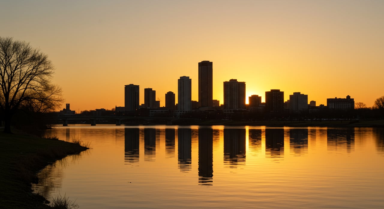 Indy: One of the Top 25 Places to Visit in 2020