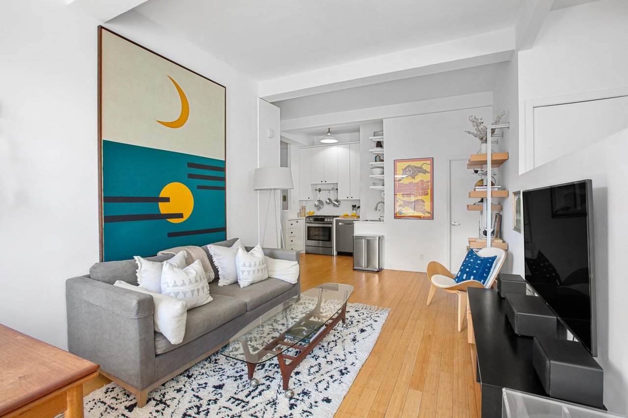 150 Joralemon Street, Apt 5-B
