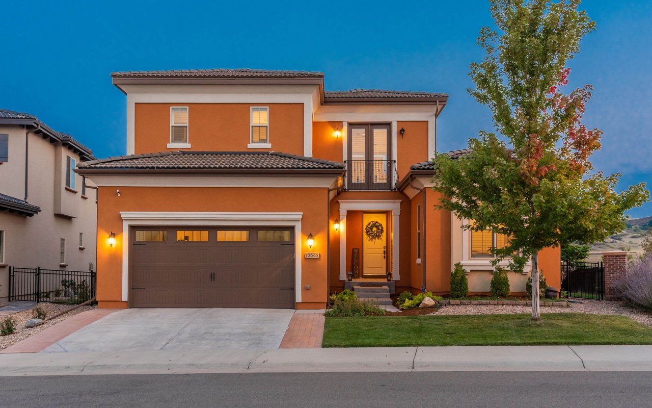 10665  Montecito Drive
