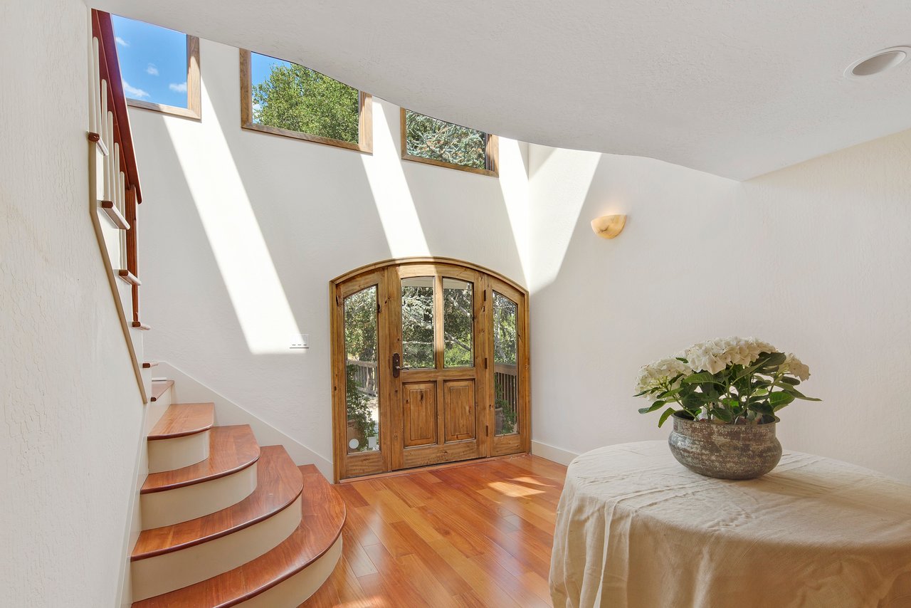 205 Stuyvesant Drive, San Anselmo