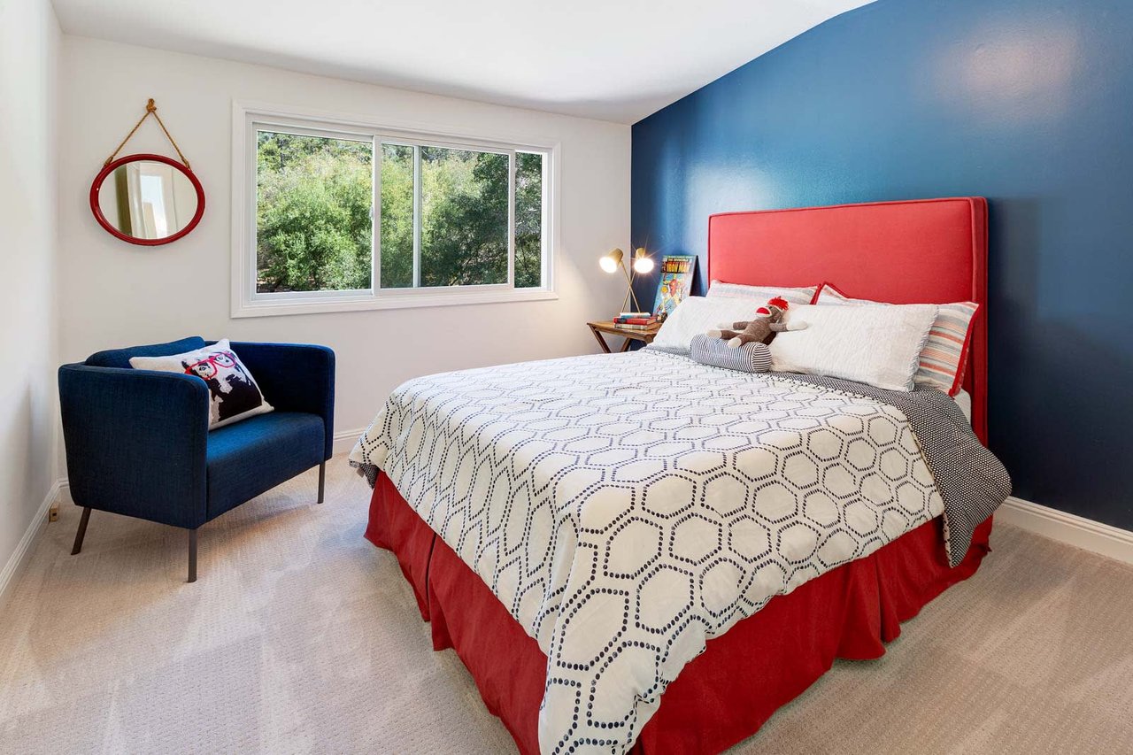 117 Sonora Way, Corte Madera