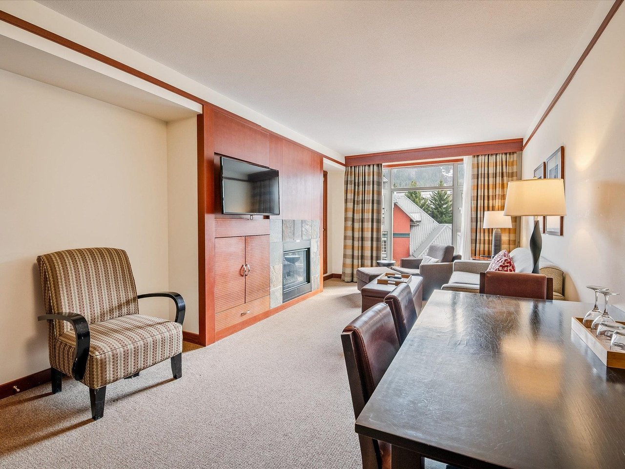 5515-4299 Blackcomb Way, Whistler