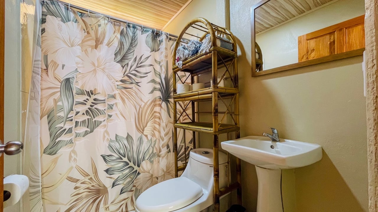 Riverfront Multi Residence Compound, Ojochal, Puntarenas