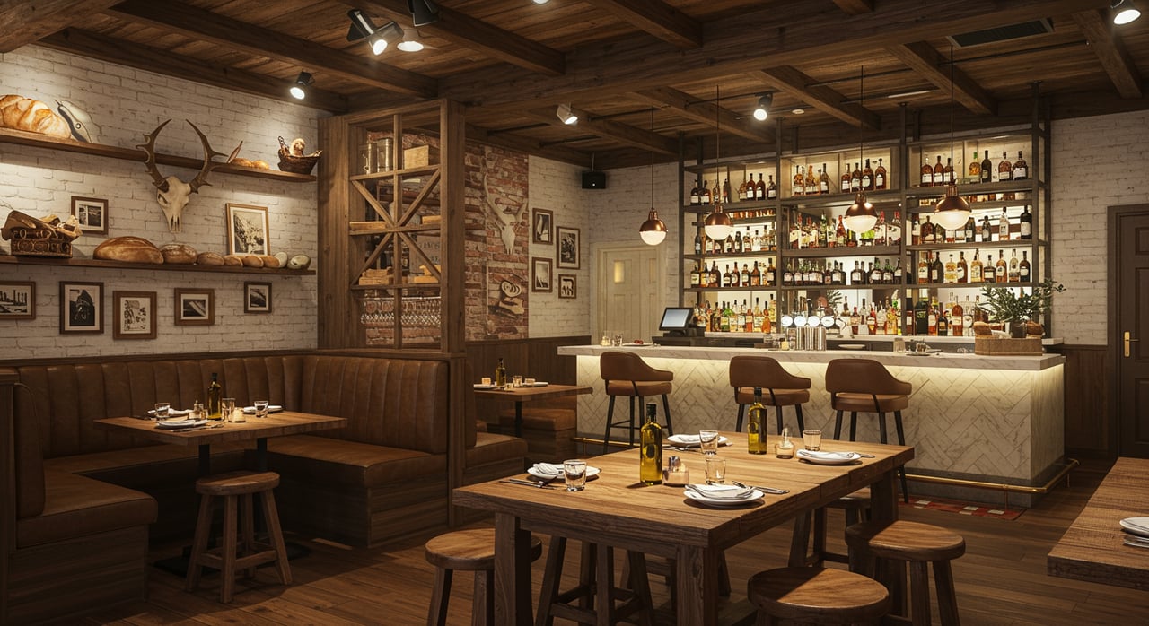 The Best Downtown Breweries in Indianapolis