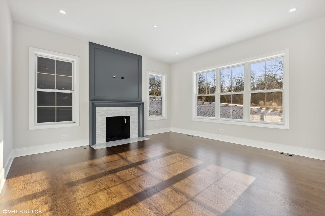1137 Hickory Drive