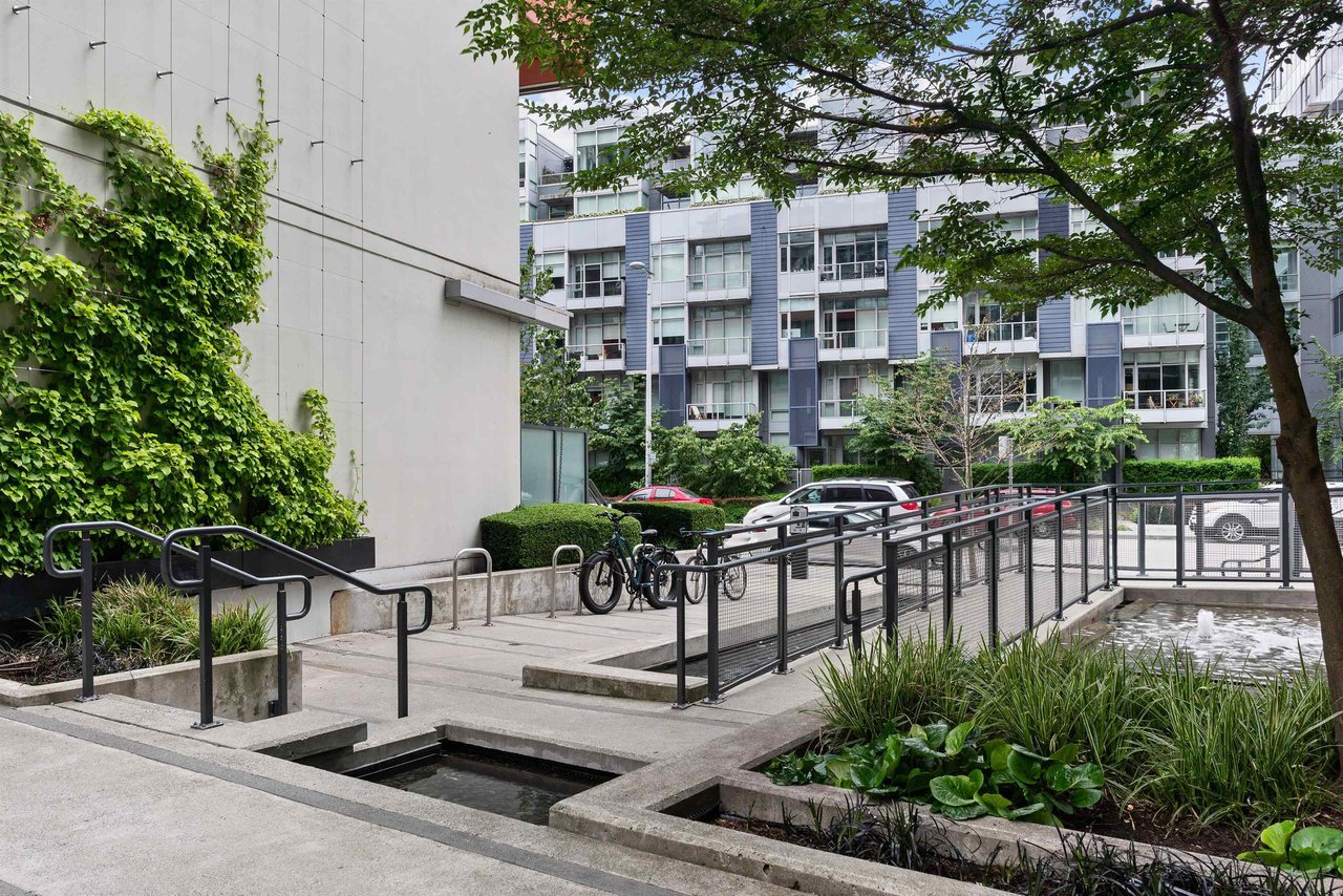 316-161 E 1st Avenue, Vancouver