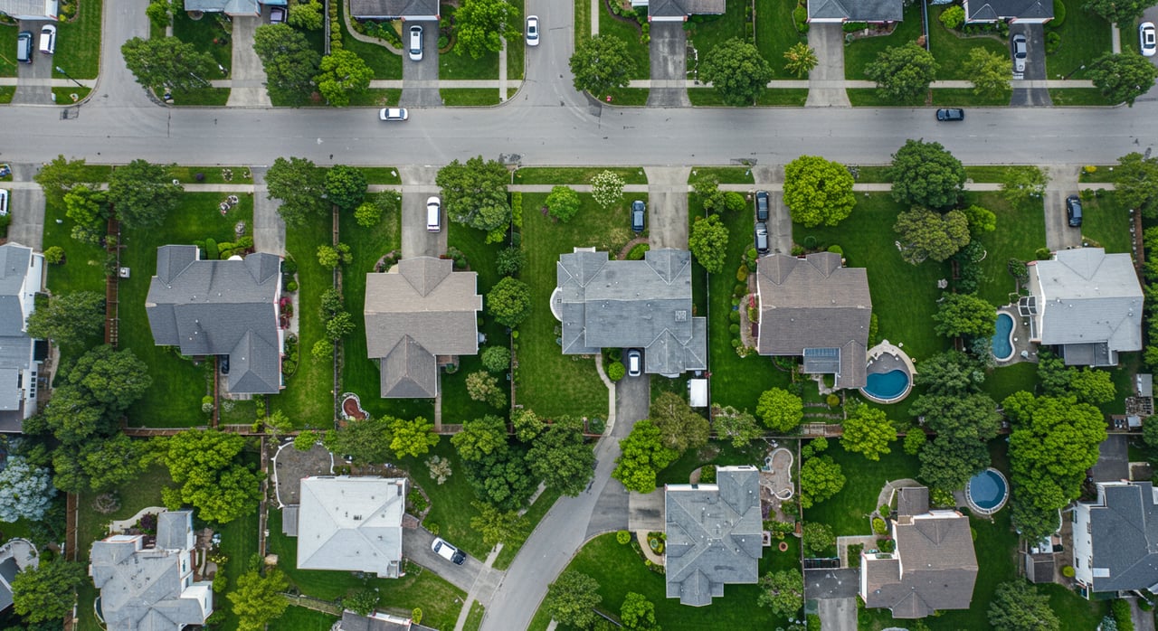 Two Reasons Why Today’s Housing Market Isn’t a Bubble