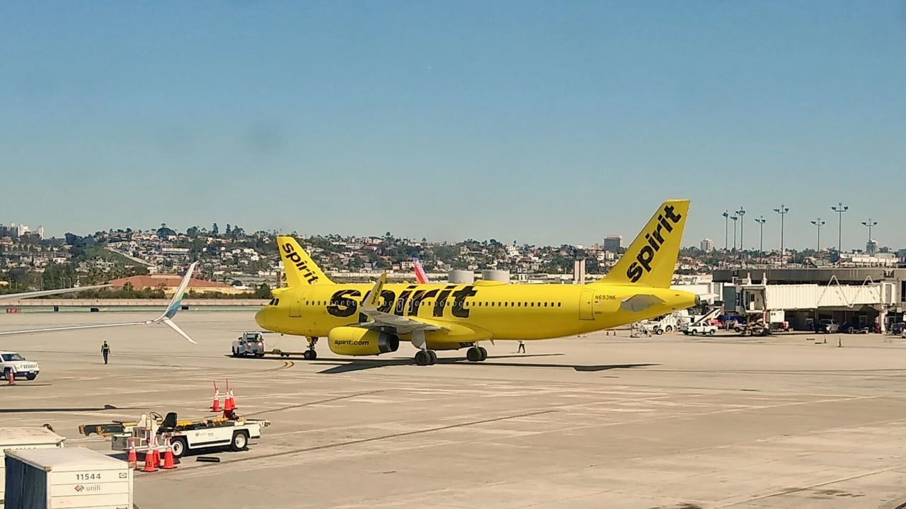 What the Spirit Airlines collapse can teach the real estate industry