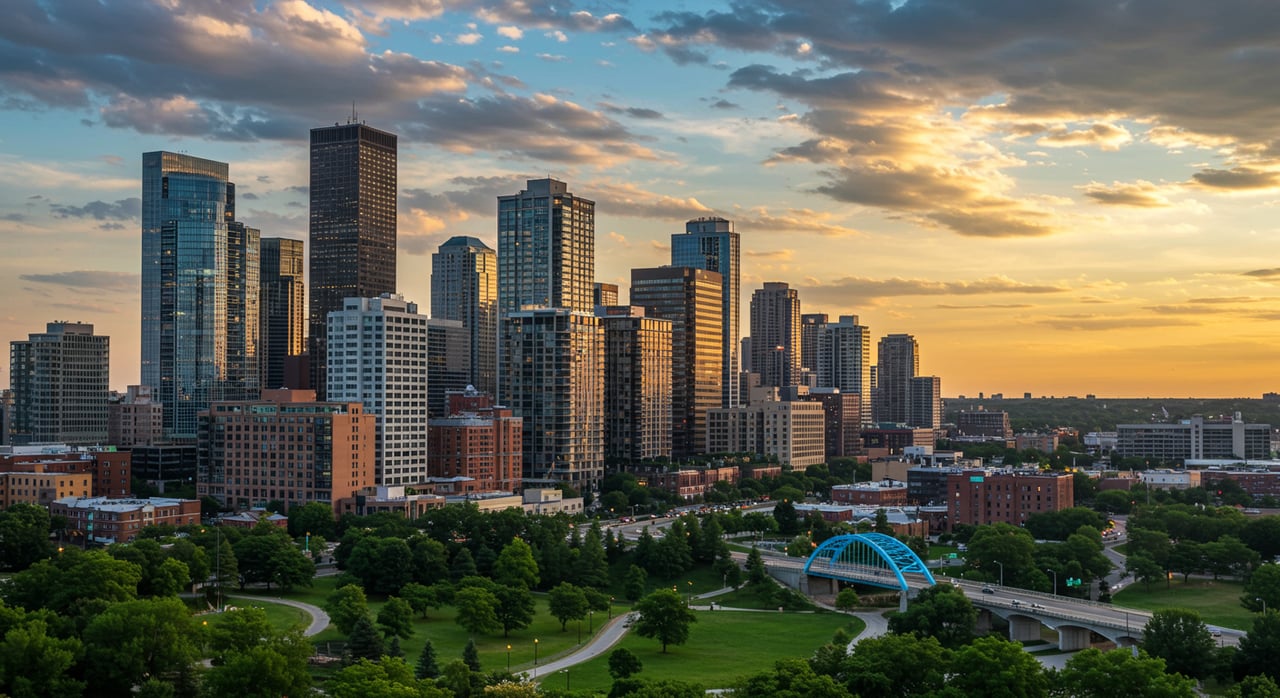 Exactly What You Need to Know about Relocating to Denver