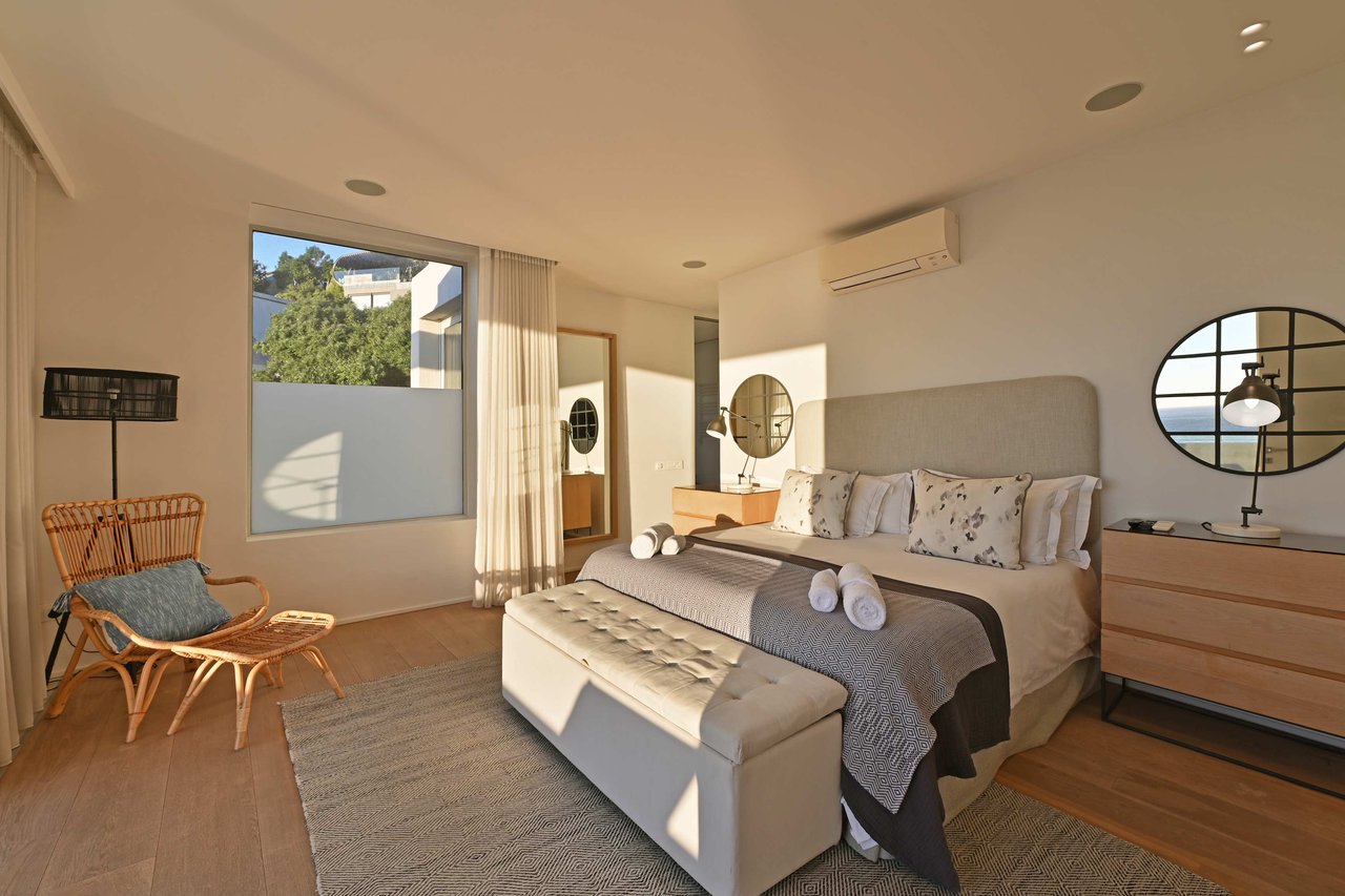 Camps Bay Penthouse