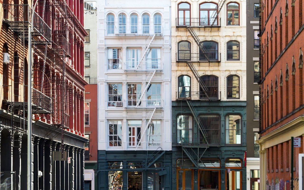 SoHo/Tribeca