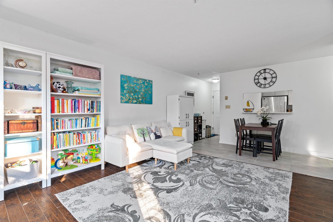 113-4990 Mcgeer Street, Vancouver
