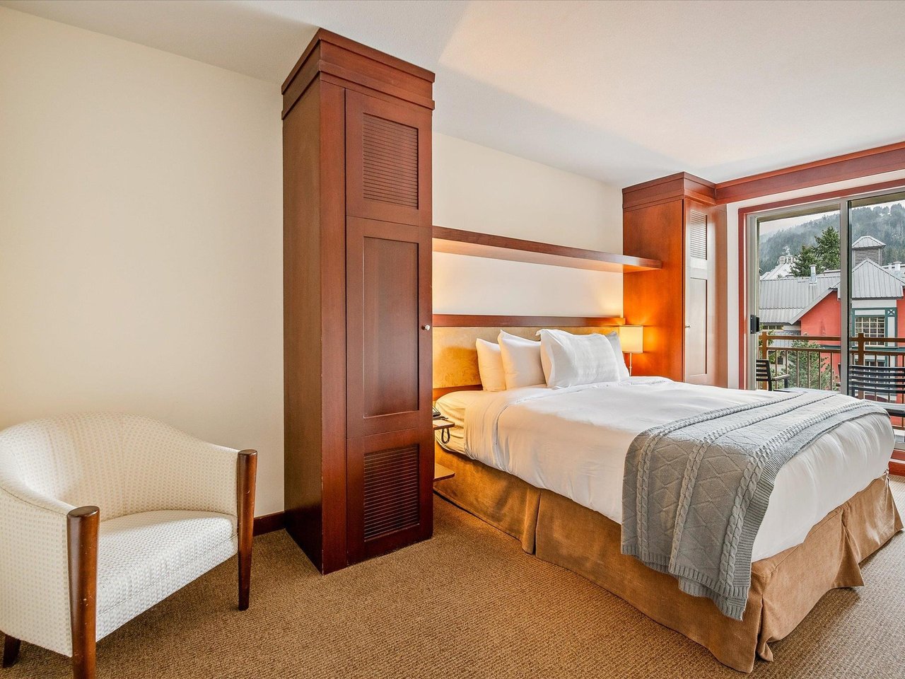 5515-4299 Blackcomb Way, Whistler
