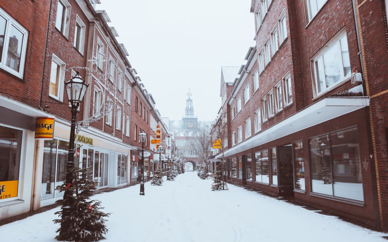 5 Chicago Activities To Get Out Of The House This Winter