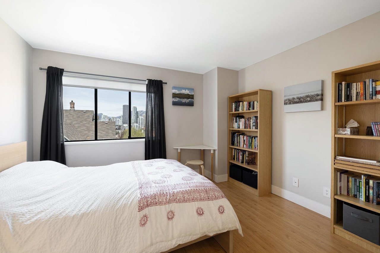 13-1263 W 8th Avenue, Vancouver