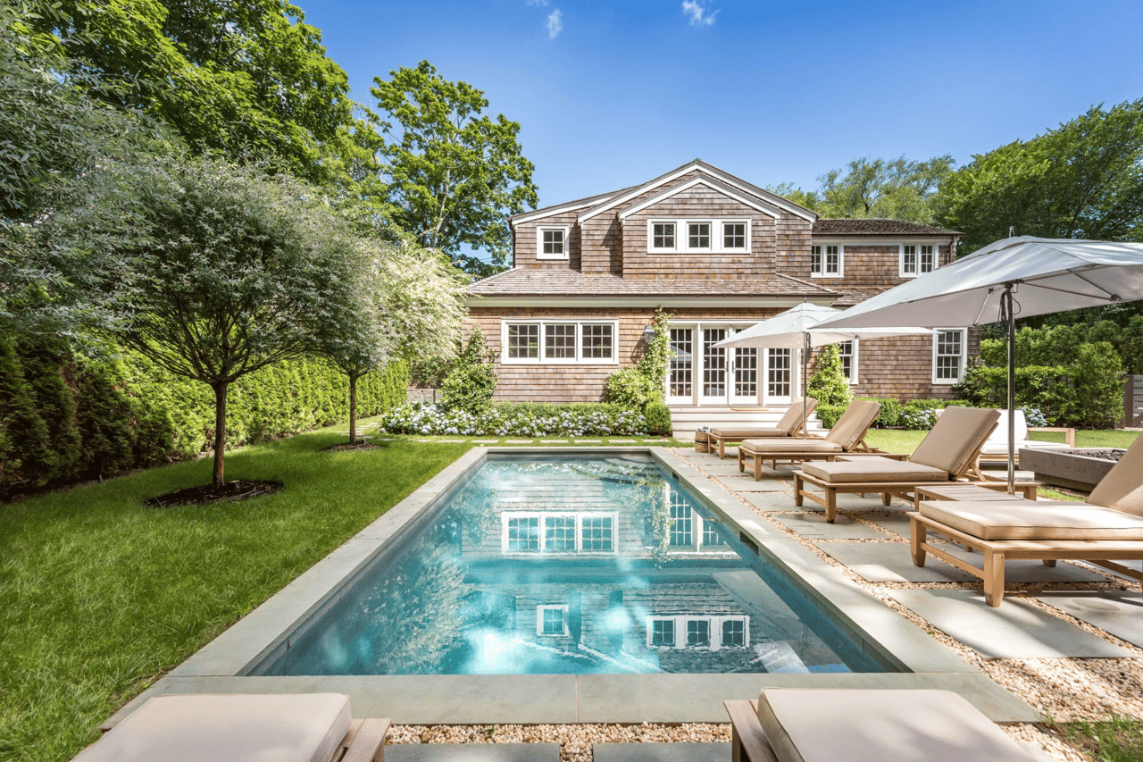 Where and How to Summer Out East