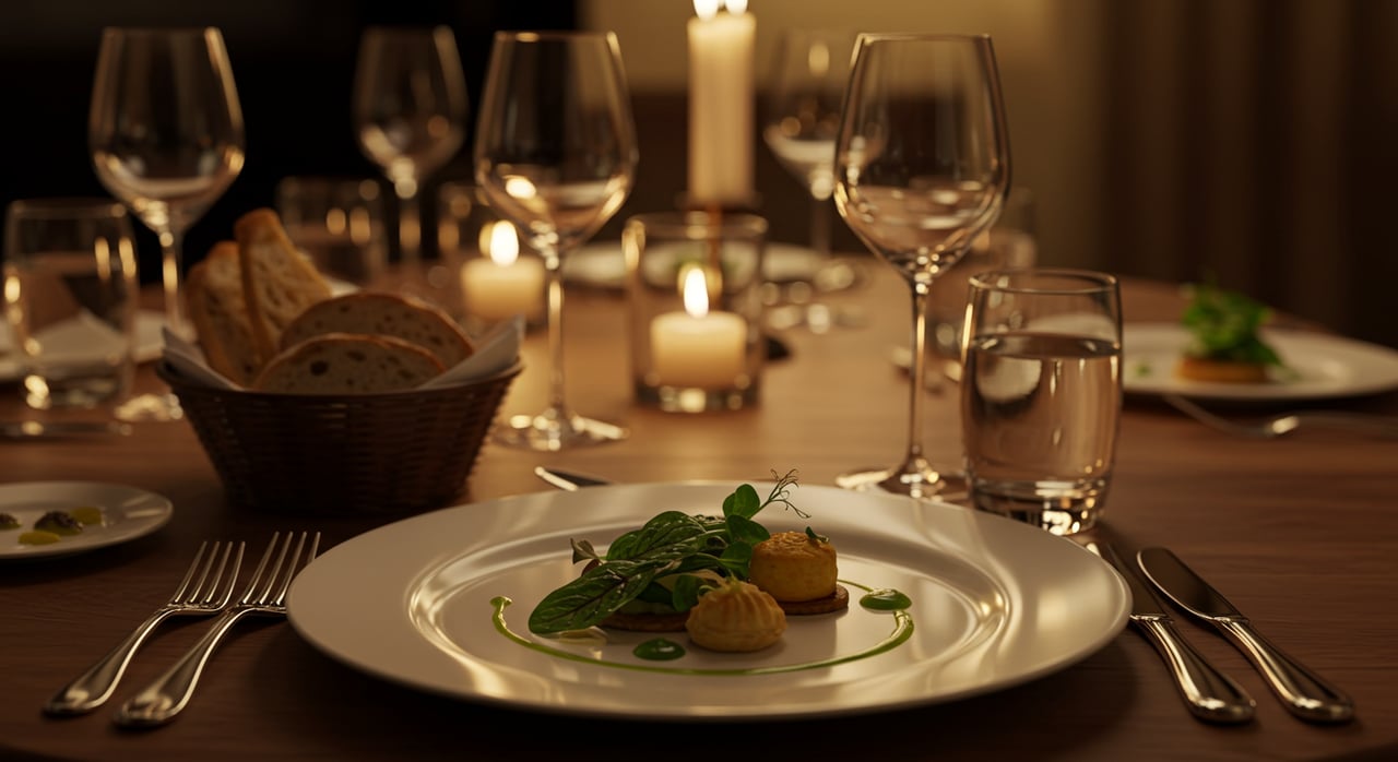 8 Best Restaurants in Boise, ID