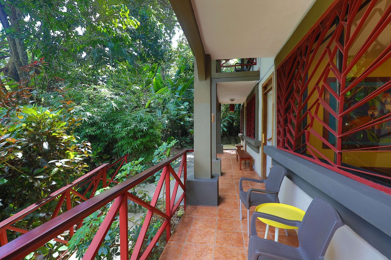 Eco Condos for Sale in Manuel Antonio Within gated community!