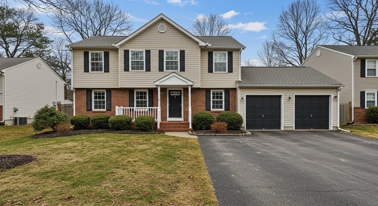 Buying a Home in Roanoke, VA