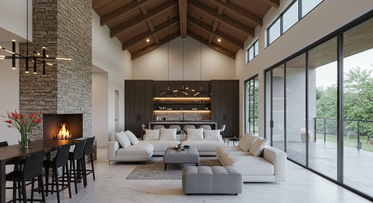 Your Savings and Down Payment