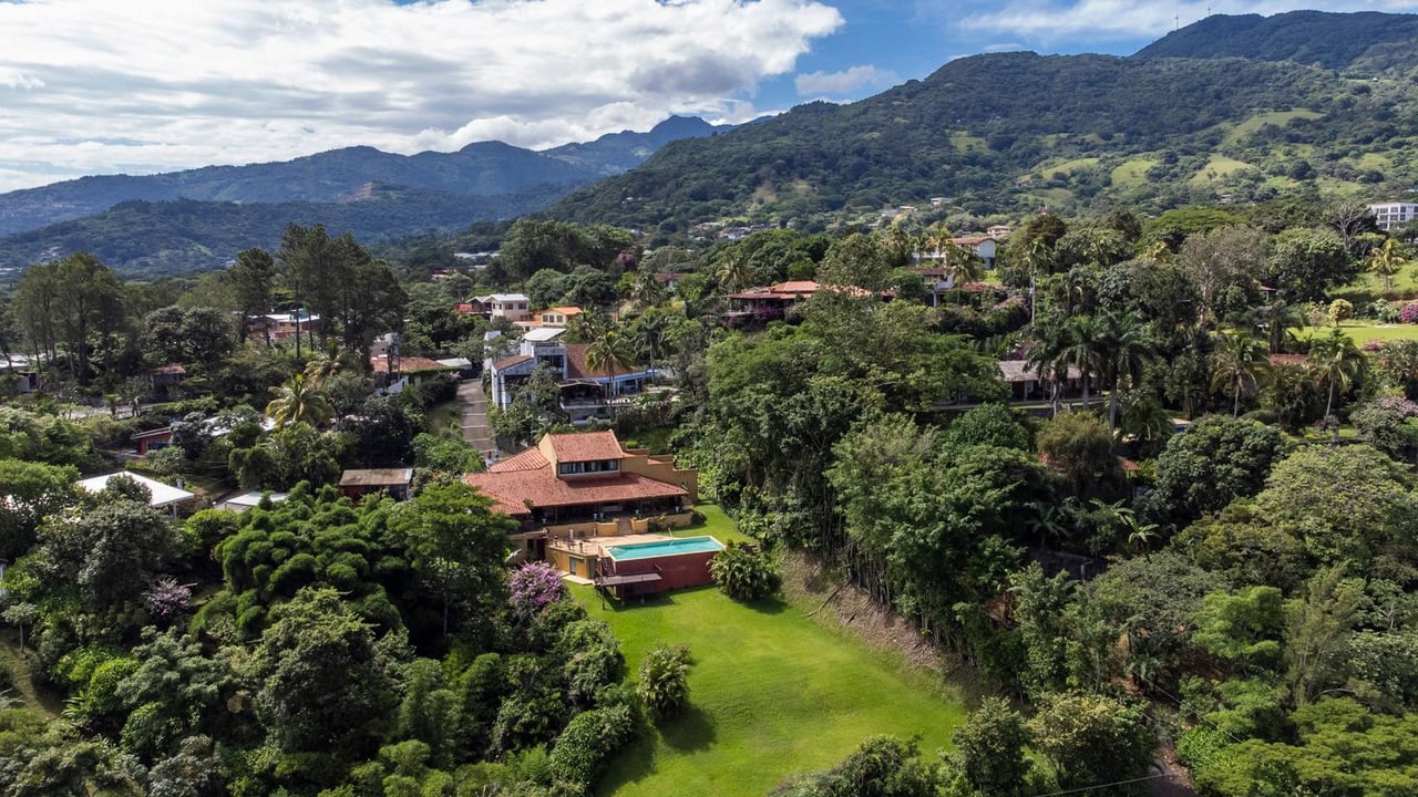 Luxury Villa, Santa Ana, San Jose