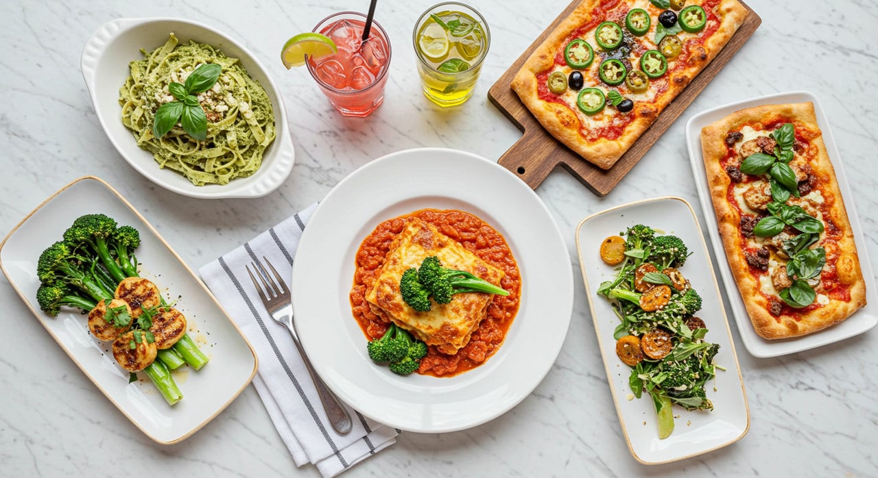 Charlotte Queen’s Feast January 21st-30th