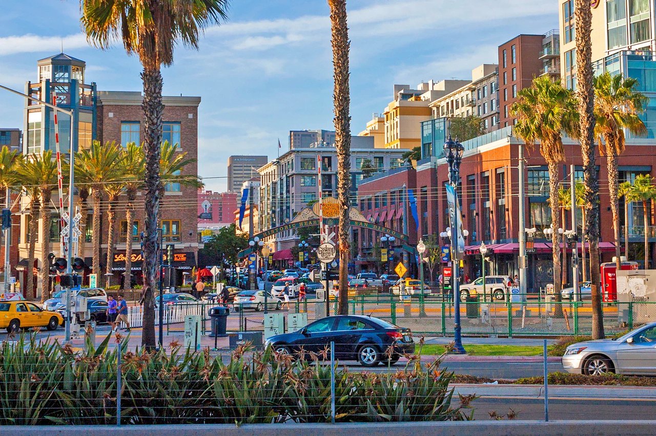 San Diego ranks as most expensive US city with LA and Santa Barbara in the top five